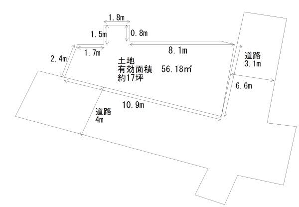 東成区玉津3丁目