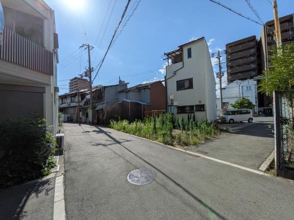 東成区玉津3丁目