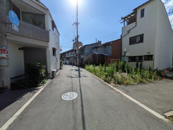 東成区玉津3丁目