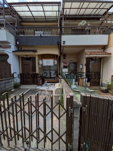 東成区大今里南4丁目