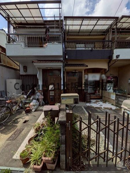 東成区大今里南4丁目