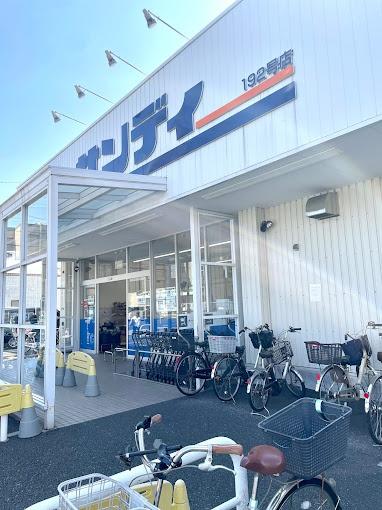 大阪市生野区巽東４丁目の中古一戸建て(サンディ生野巽店)