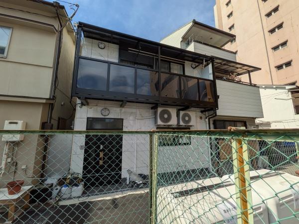 生野区中川1丁目