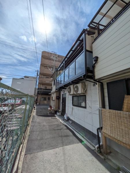 生野区中川1丁目