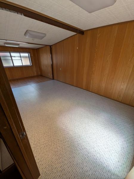 大阪市生野区勝山南１丁目の中古一戸建て