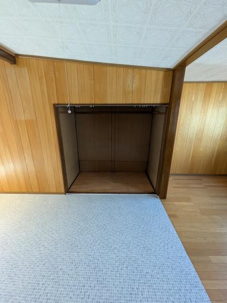 大阪市生野区勝山南１丁目の中古一戸建て