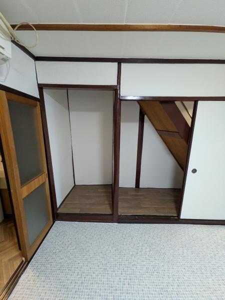 大阪市生野区勝山南１丁目の中古一戸建て
