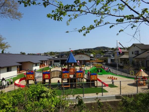 大阪市城東区鴫野西５丁目の土地(今福保育園)