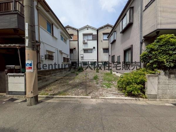 大阪市城東区鴨野西5丁目