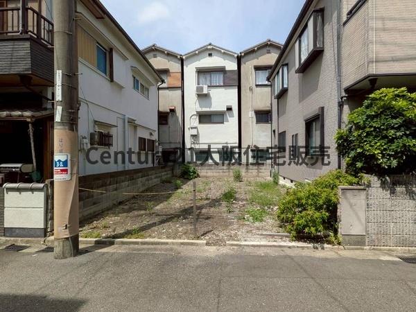 大阪市城東区鴨野西5丁目