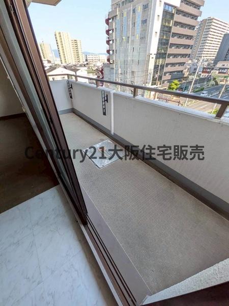 新着　東急ドエル・アルス鶴見緑地公園