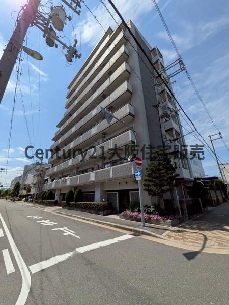 新着　東急ドエル・アルス鶴見緑地公園
