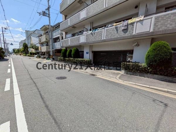新着　東急ドエル・アルス鶴見緑地公園