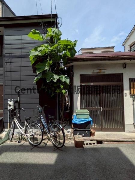 大阪市城東区今福南2丁目