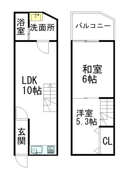 大阪市東成区東今里3丁目