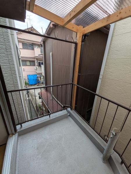 大阪市東成区東今里３丁目の中古一戸建て