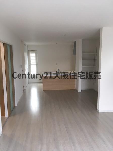 新着　小路東２丁目OZ