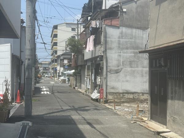 新着　小路東２丁目OZ