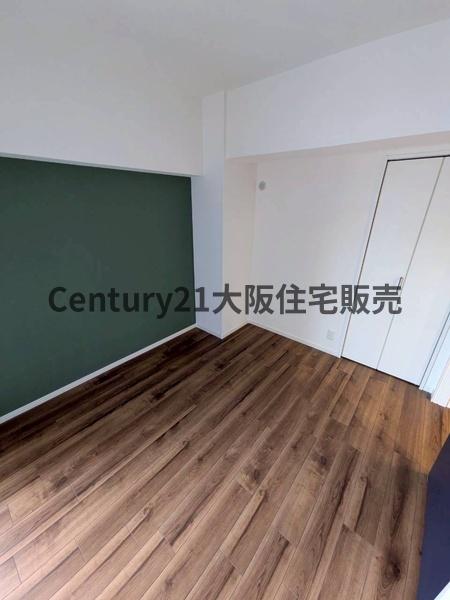 新着アービング鶴見緑地公園