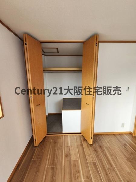大阪市生野区田島４丁目の中古一戸建て