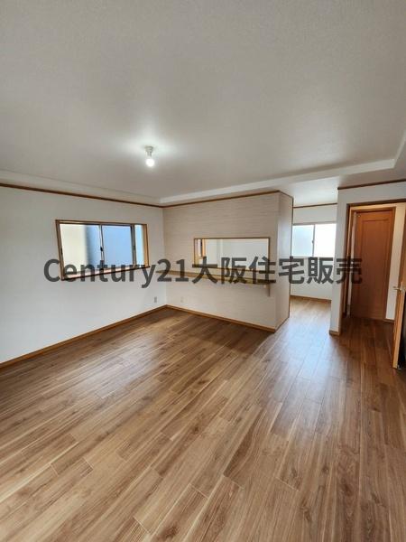 大阪市生野区田島４丁目の中古一戸建て
