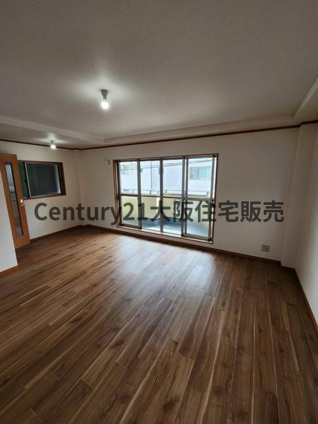 大阪市生野区田島４丁目の中古一戸建て