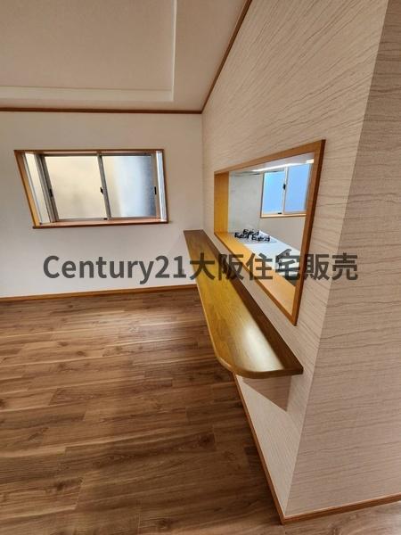 大阪市生野区田島４丁目の中古一戸建て