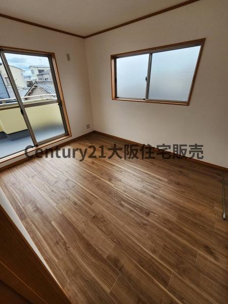 大阪市生野区田島４丁目の中古一戸建て