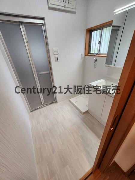 大阪市生野区田島４丁目の中古一戸建て