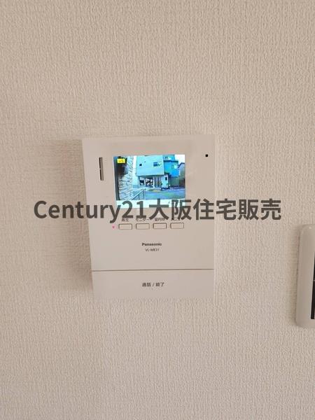 大阪市生野区田島４丁目の中古一戸建て