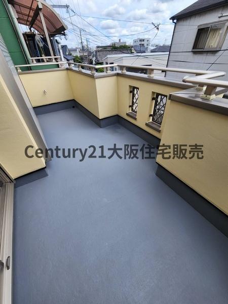 大阪市生野区田島４丁目の中古一戸建て