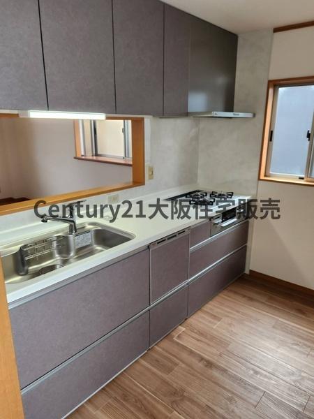 大阪市生野区田島４丁目の中古一戸建て