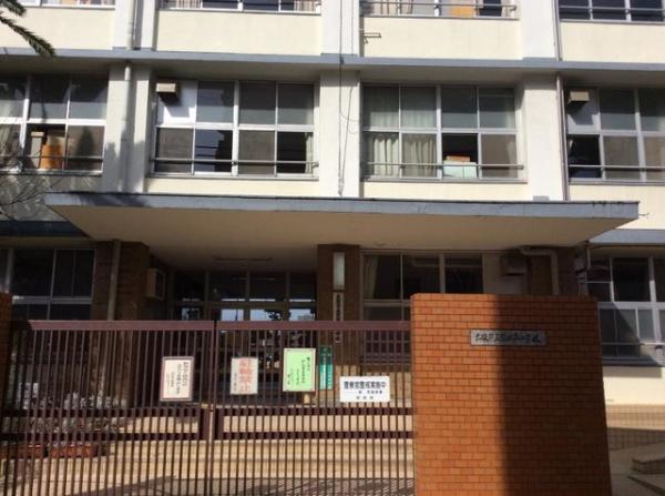 新着、横堤4丁目新築戸建(大阪市立茨田西小学校)