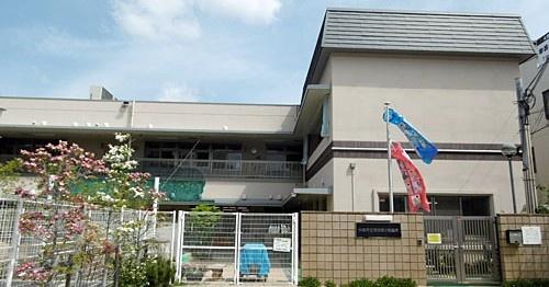 新着、横堤4丁目新築戸建(大阪市立茨田第2保育所)