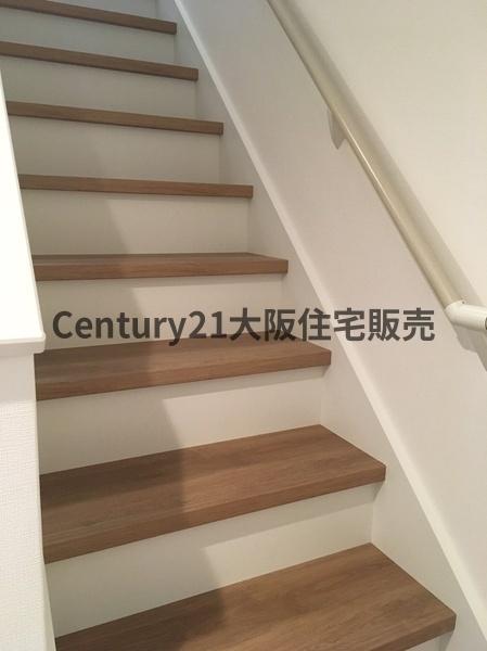 新着、横堤4丁目新築戸建