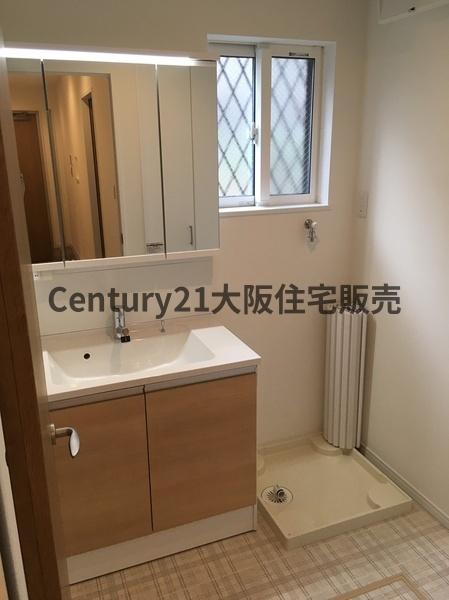 新着、横堤4丁目新築戸建