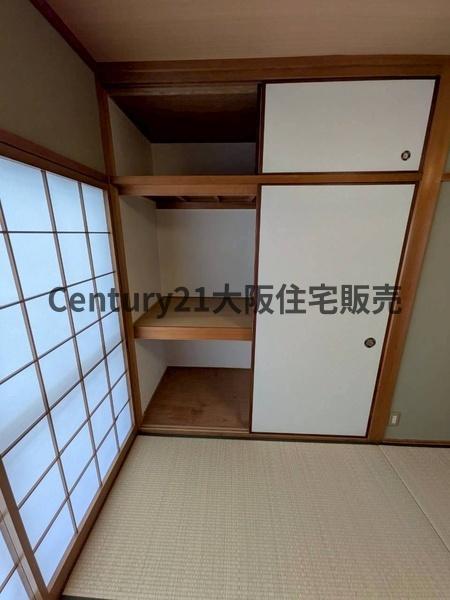 大阪市生野区中川西１丁目の中古一戸建て