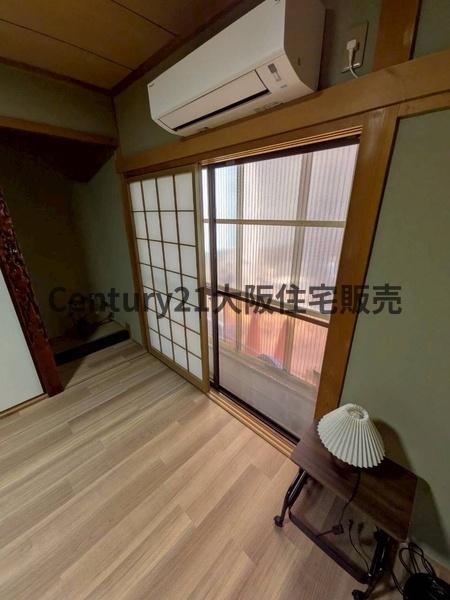 大阪市生野区中川西１丁目の中古一戸建て