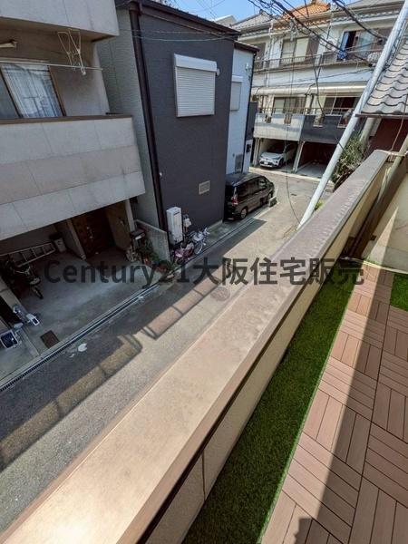 大阪市生野区中川西１丁目の中古一戸建て