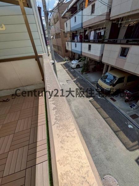 大阪市生野区中川西１丁目の中古一戸建て