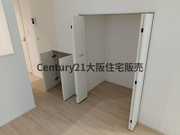 新着　田島3丁目　新築戸建て