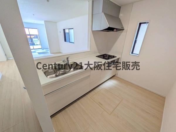 新着　田島3丁目　新築戸建て