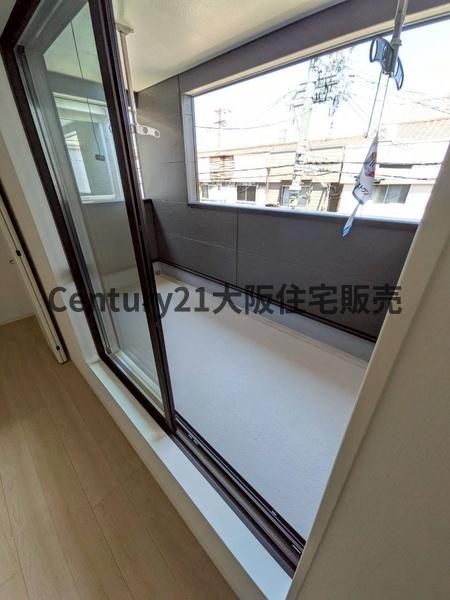 新着　田島3丁目　新築戸建て