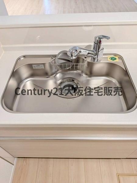 新着　田島3丁目　新築戸建て