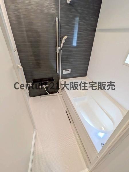 新着　田島3丁目　新築戸建て