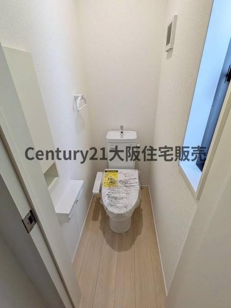 新着　田島3丁目　新築戸建て
