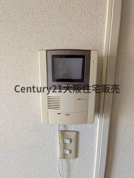 新着　関目グリーンハイツＤ棟