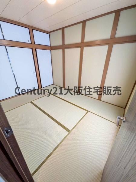 大阪市東成区東今里３丁目の中古一戸建て