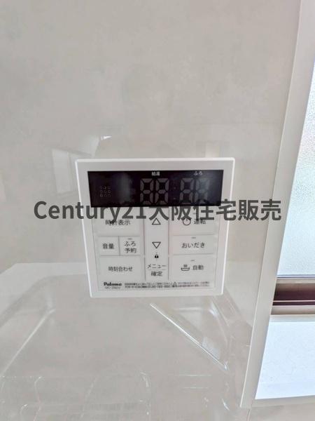 大阪市東成区東今里３丁目の中古一戸建て