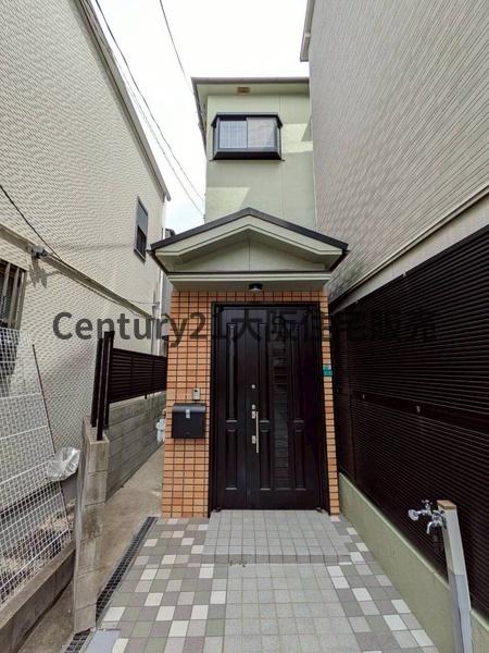 新着 東今里3丁目 一戸建て